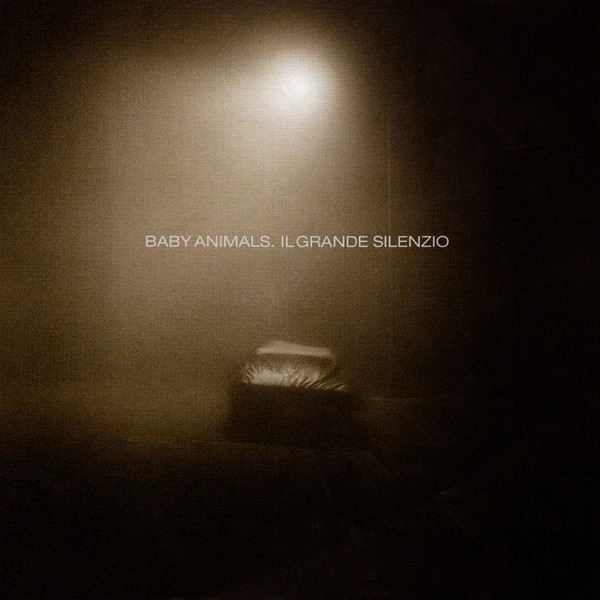 Il Grande Silenzio