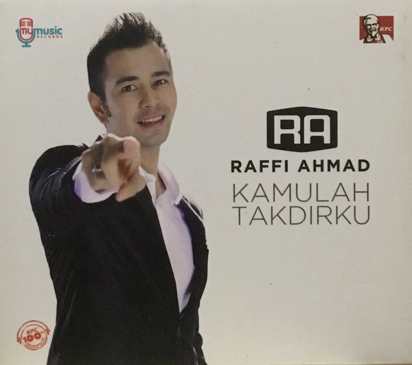 Kamulah Takdirku