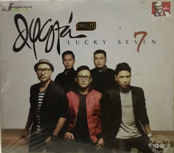 Lucky Seven