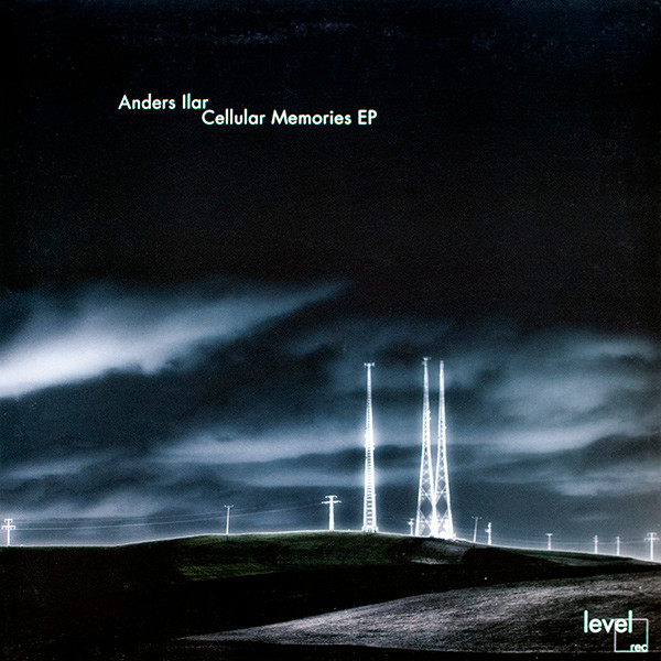 Cellular Memories EP