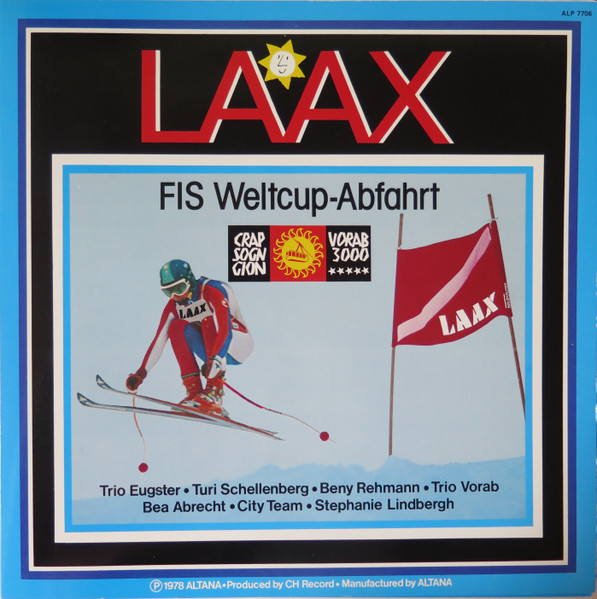 Laax (FIS Weltcup-Abfahrt)