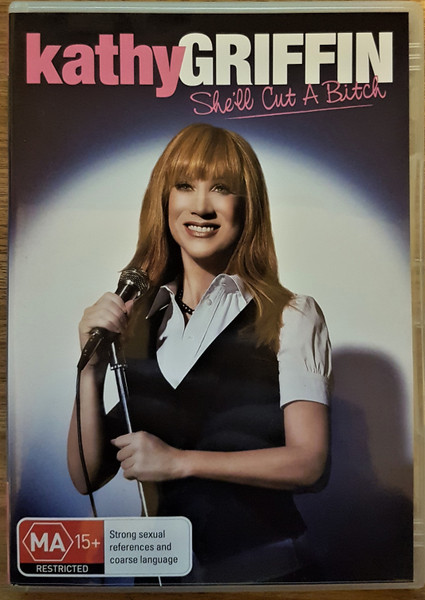 She'll Cut A Bitch (Uncensored)