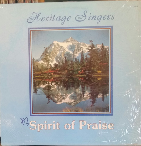 Spirit Of Praise
