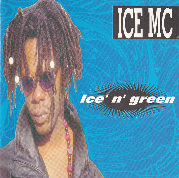 Ice' N' Green