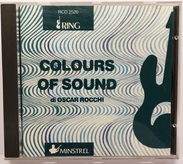 Colours Of Sound