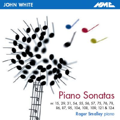Piano Sonatas Nr: 15, 29, 31, 54, 55, 56, 57, 75, 76, 78, 86, 87, 95, 104, 108, 109, 121 & 124