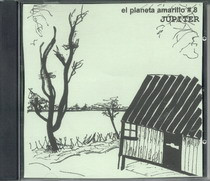 El Planeta Amarillo #8 Júpiter