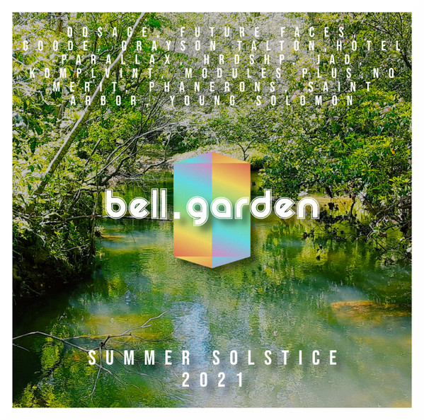 Summer Solstice 2021