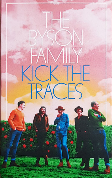 Kick The Traces