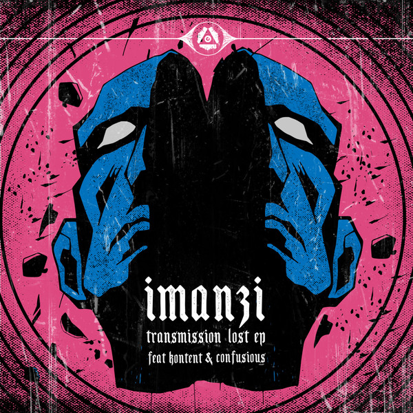 Transmission Lost EP