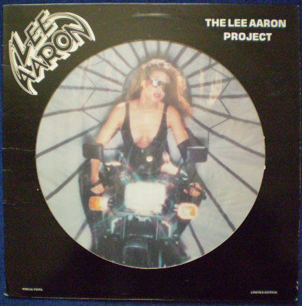 The Lee Aaron Project