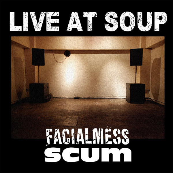 Live At Soup
