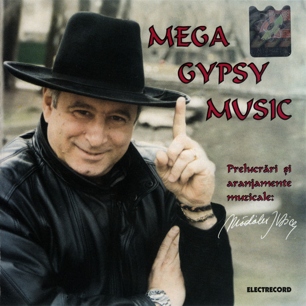 Mega Gypsy Music