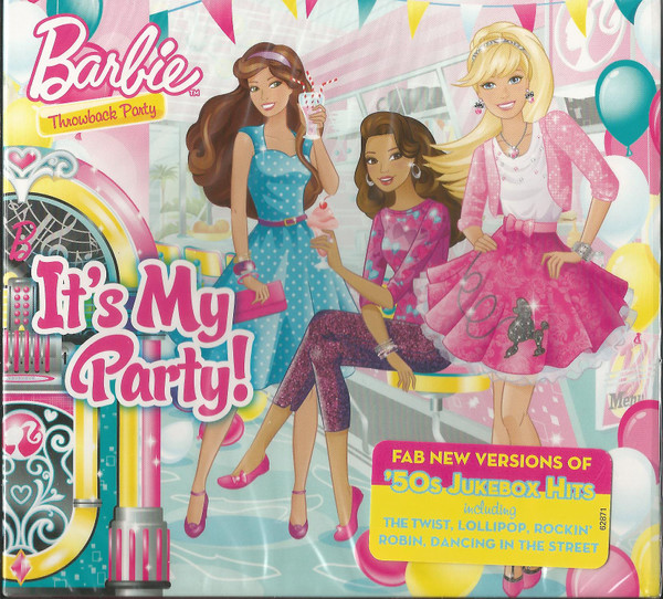 It's My Party