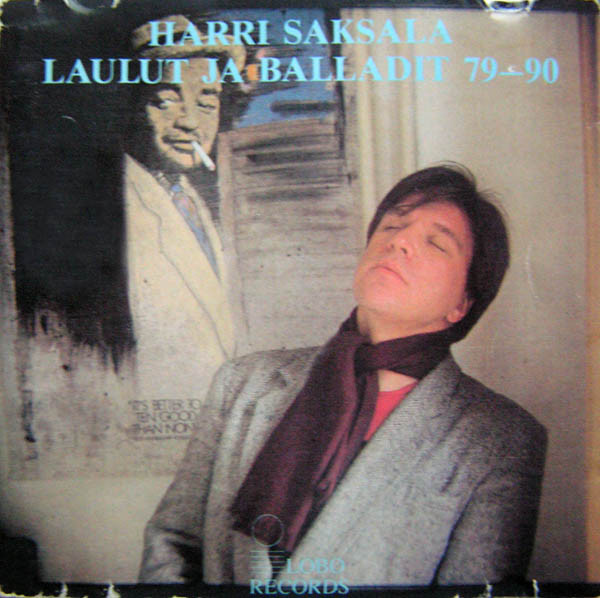 Laulut Ja Balladit 1979-1990