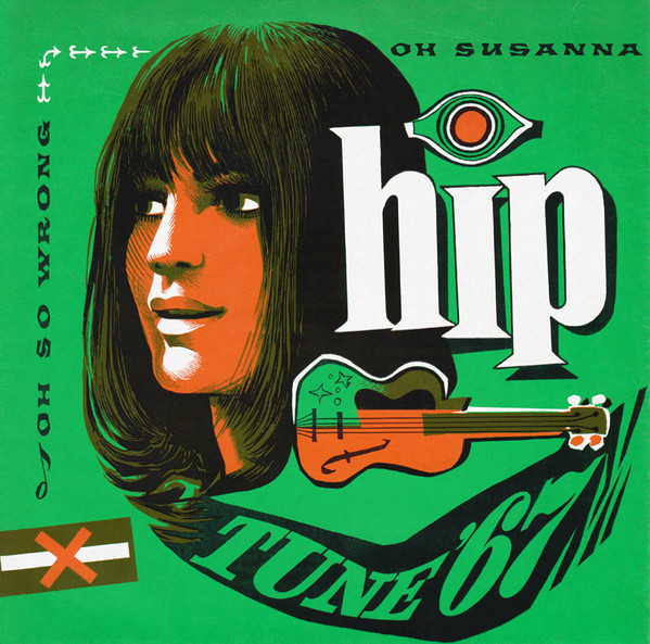 Hip Tune '67