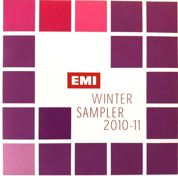 Winter Sampler 2010-11