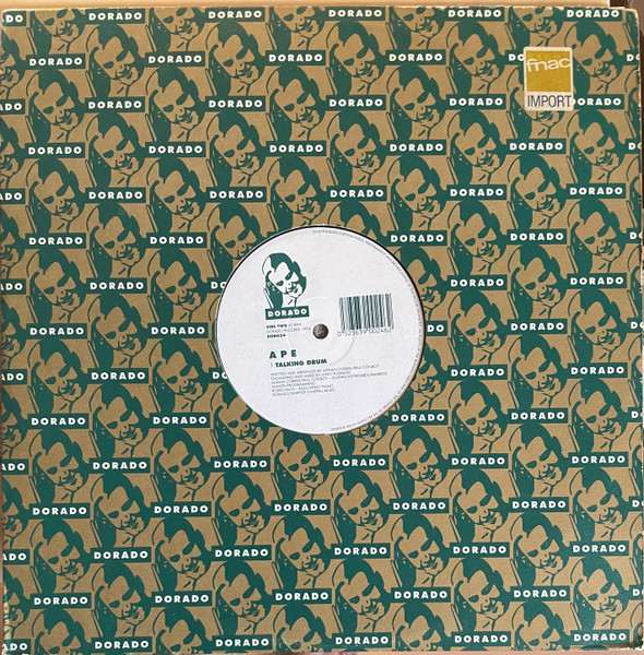 Cities / Talking Drum