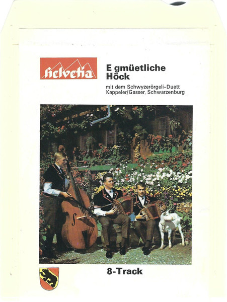 E Gmüetliche Höck