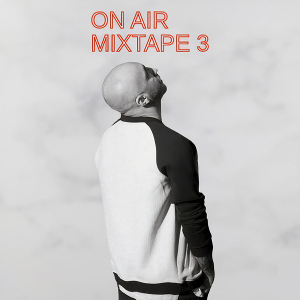 ON AIR (Mixtape), Vol. 3
