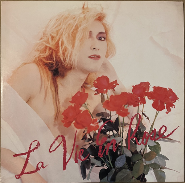 La Vie En Rose
