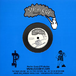Can't Keep I & I Down / Satta A Massagana