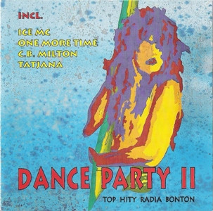 Dance Party II (Top Hity Radia Bonton)