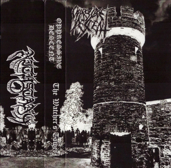 The Watcher's Tower