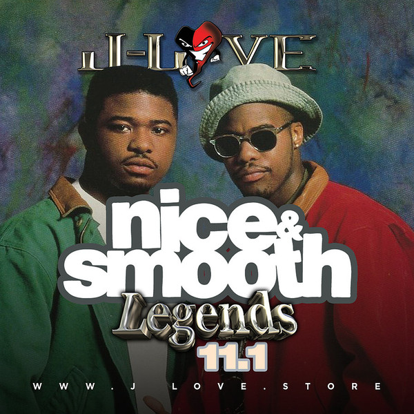 Legends 11.1
