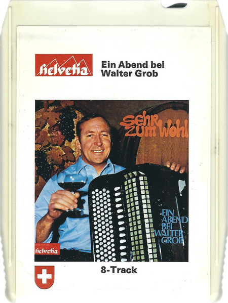 Ein Abend Bei Walter Grob