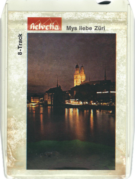 Mys Liebe Züri