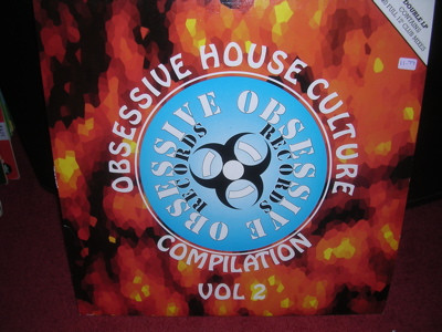 Obsessive House Culture - Compilation Vol. 2