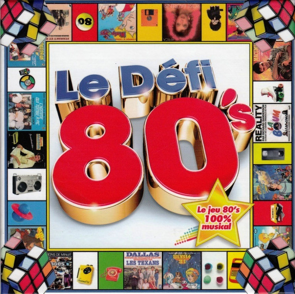 Le Défi 80's