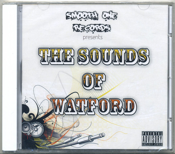 The Sounds Of Watford
