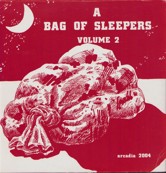 A Bag Of Sleepers - Volume 2 Hot Licks