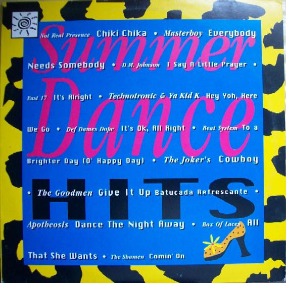 Summer Dance Hits
