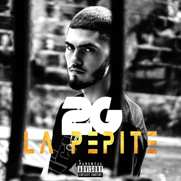 La Pépite