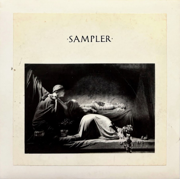 Bottlenekk Wholesale Distribution Sampler No. 1 - Fall 1998