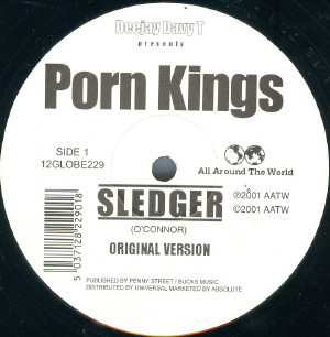 Sledger