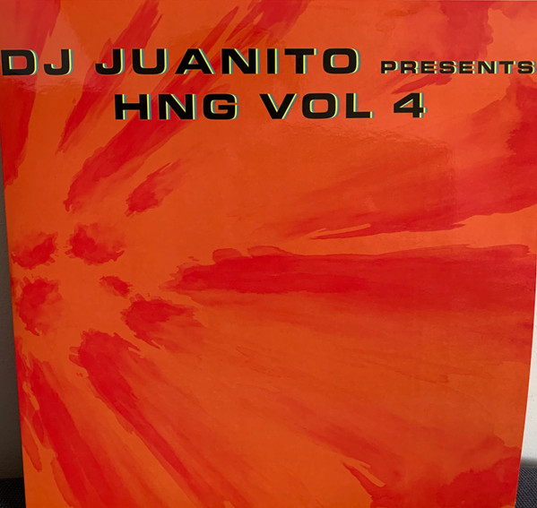 HNG Vol 4