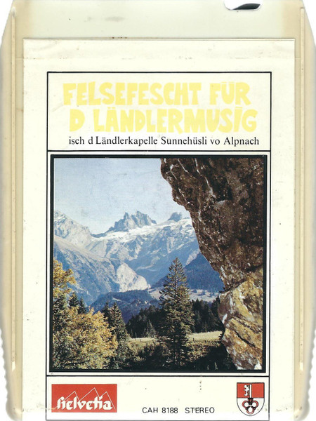 Felsefescht Für D Ländlermusig