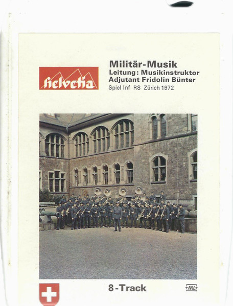 Militär-Musik