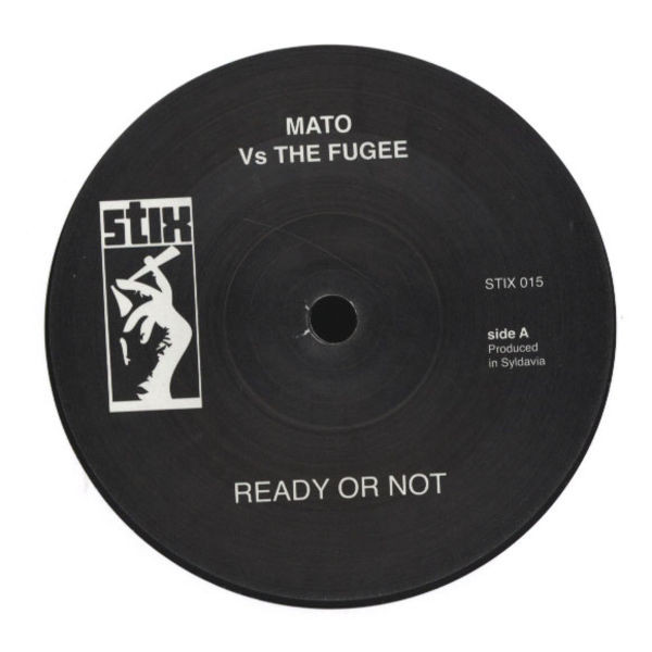 Ready Or Not / Passing Me By