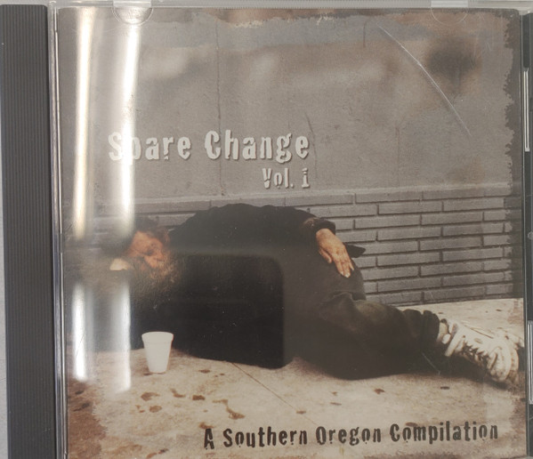 Spare Change Vol. 1