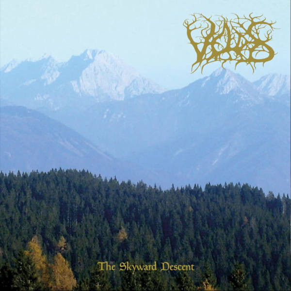 The Skyward Descent