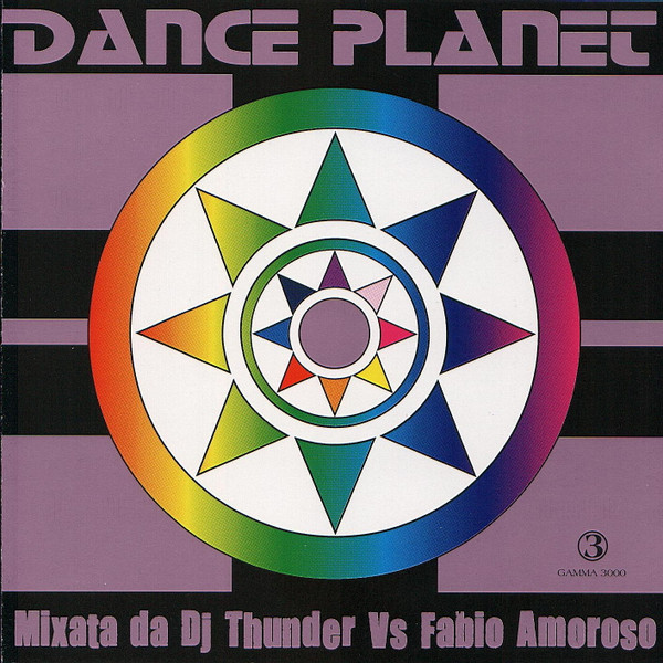 Dance Planet 6
