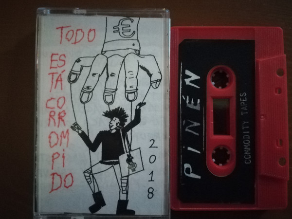Todo Esta Corrompido