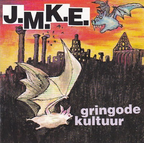 Gringode Kultuur