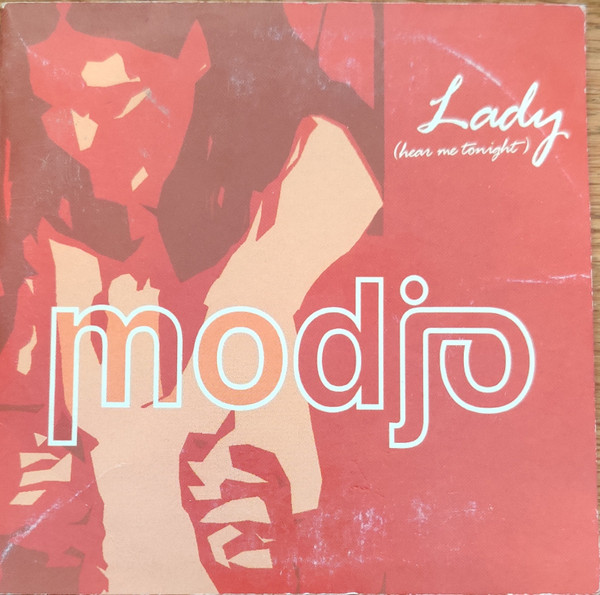 Lady (Hear Me Tonight)