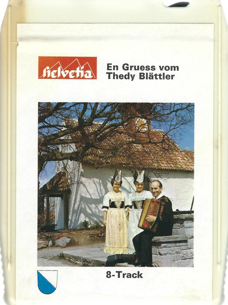 En Gruess Vom Thedy Blättler